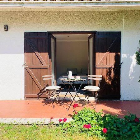 Happy Ria House Hotel Chousa Velha Exterior photo
