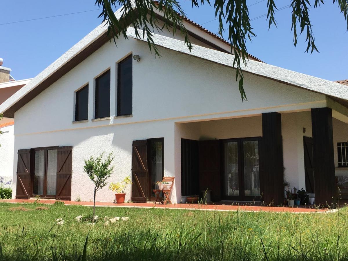 Happy Ria House Hotel Chousa Velha Exterior photo
