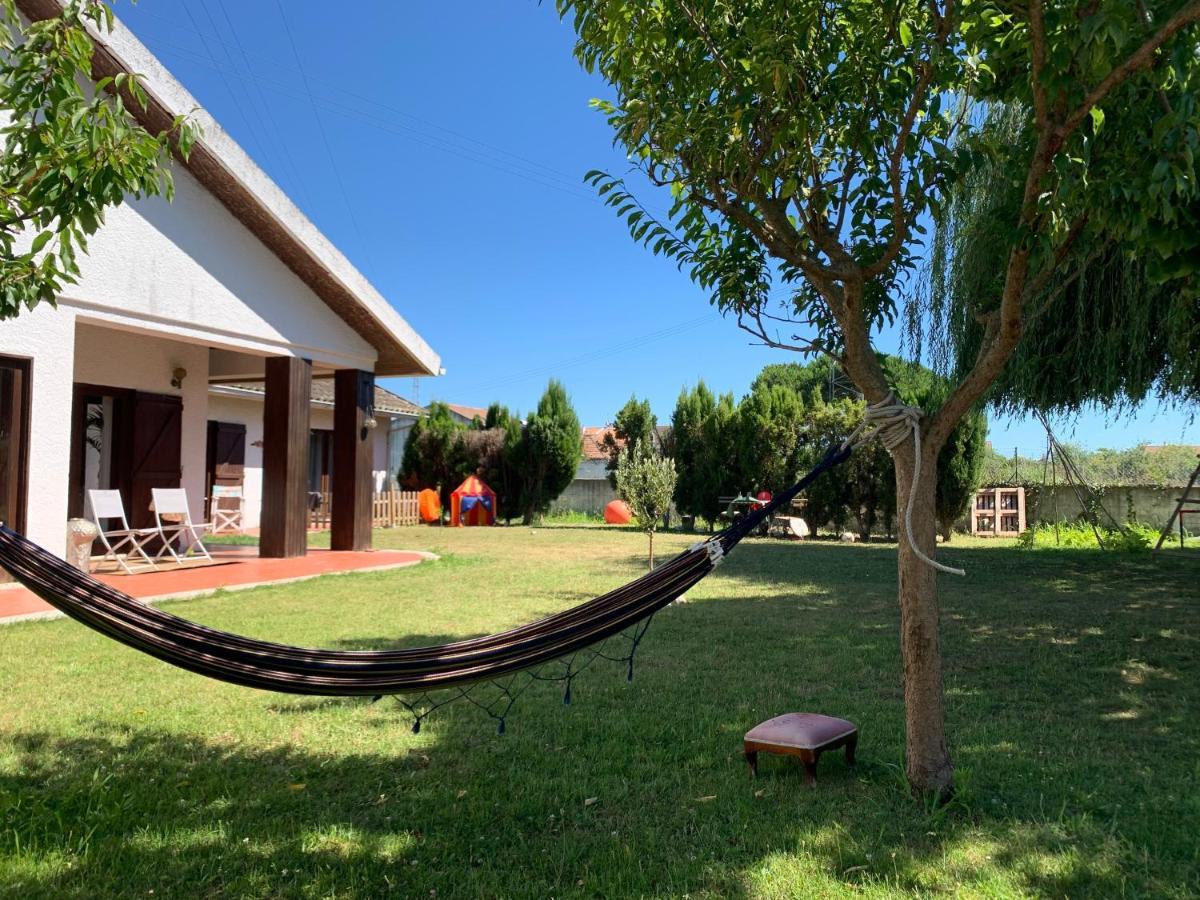 Happy Ria House Hotel Chousa Velha Exterior photo
