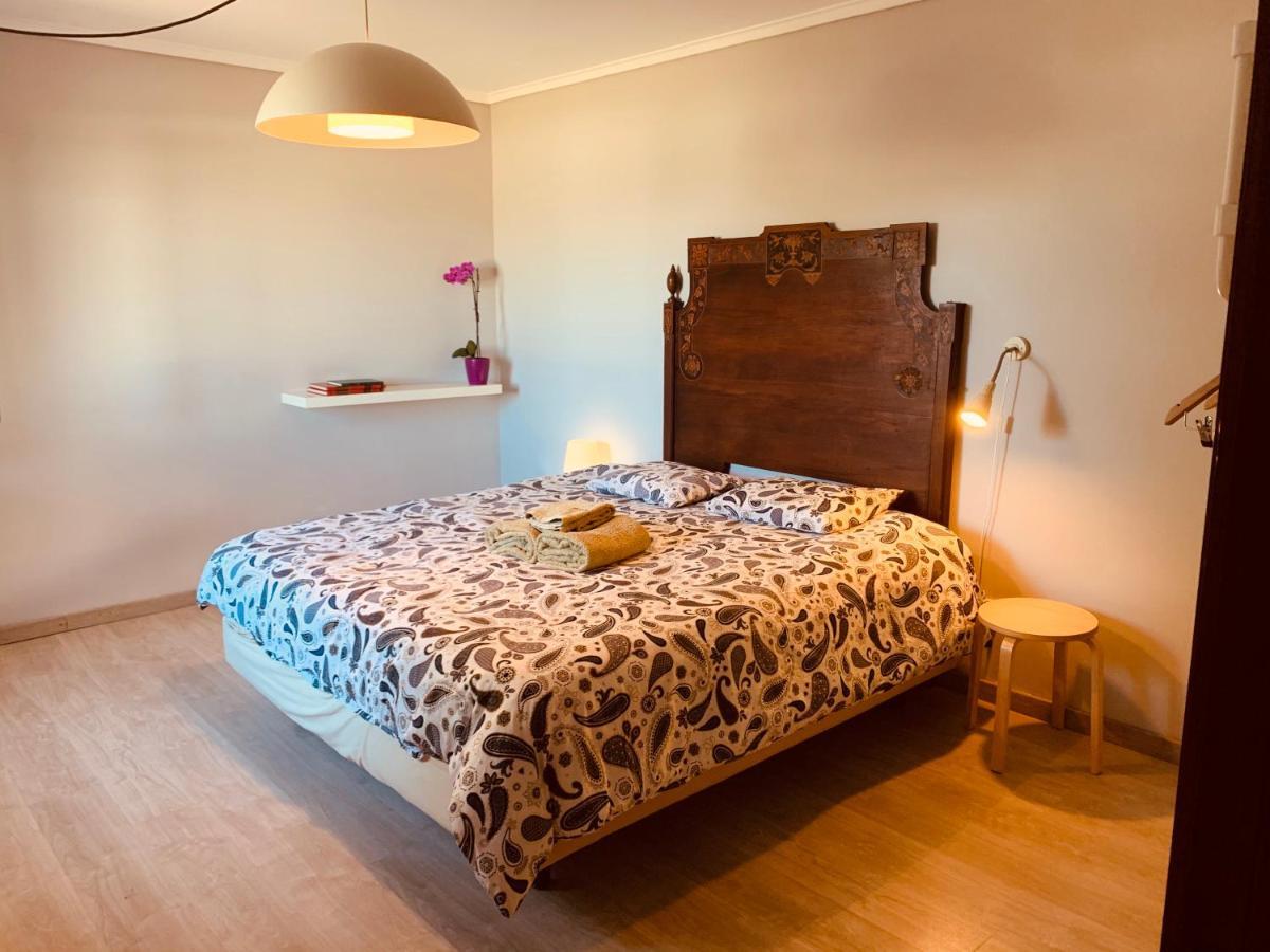 Happy Ria House Hotel Chousa Velha Exterior photo