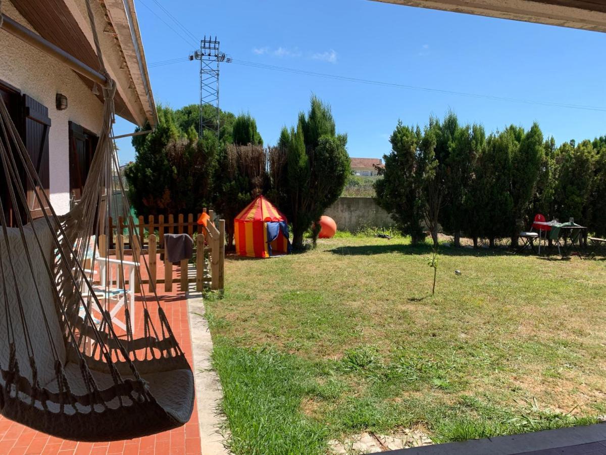Happy Ria House Hotel Chousa Velha Exterior photo