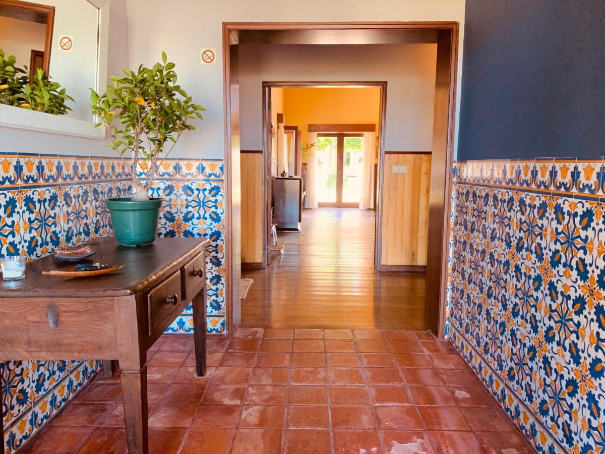 Happy Ria House Hotel Chousa Velha Exterior photo
