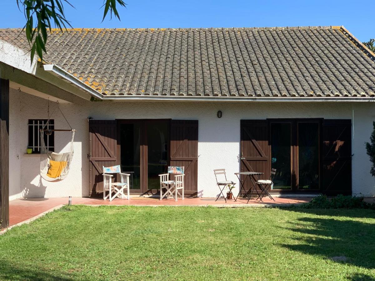 Happy Ria House Hotel Chousa Velha Exterior photo