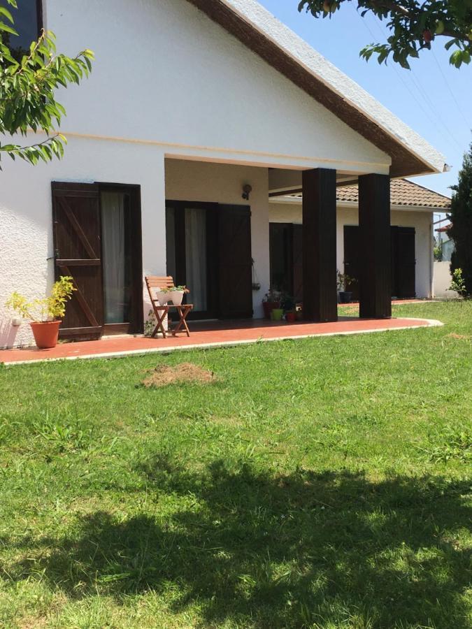 Happy Ria House Hotel Chousa Velha Exterior photo