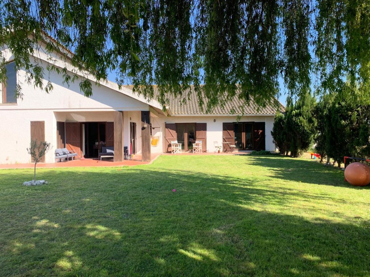 Happy Ria House Hotel Chousa Velha Exterior photo