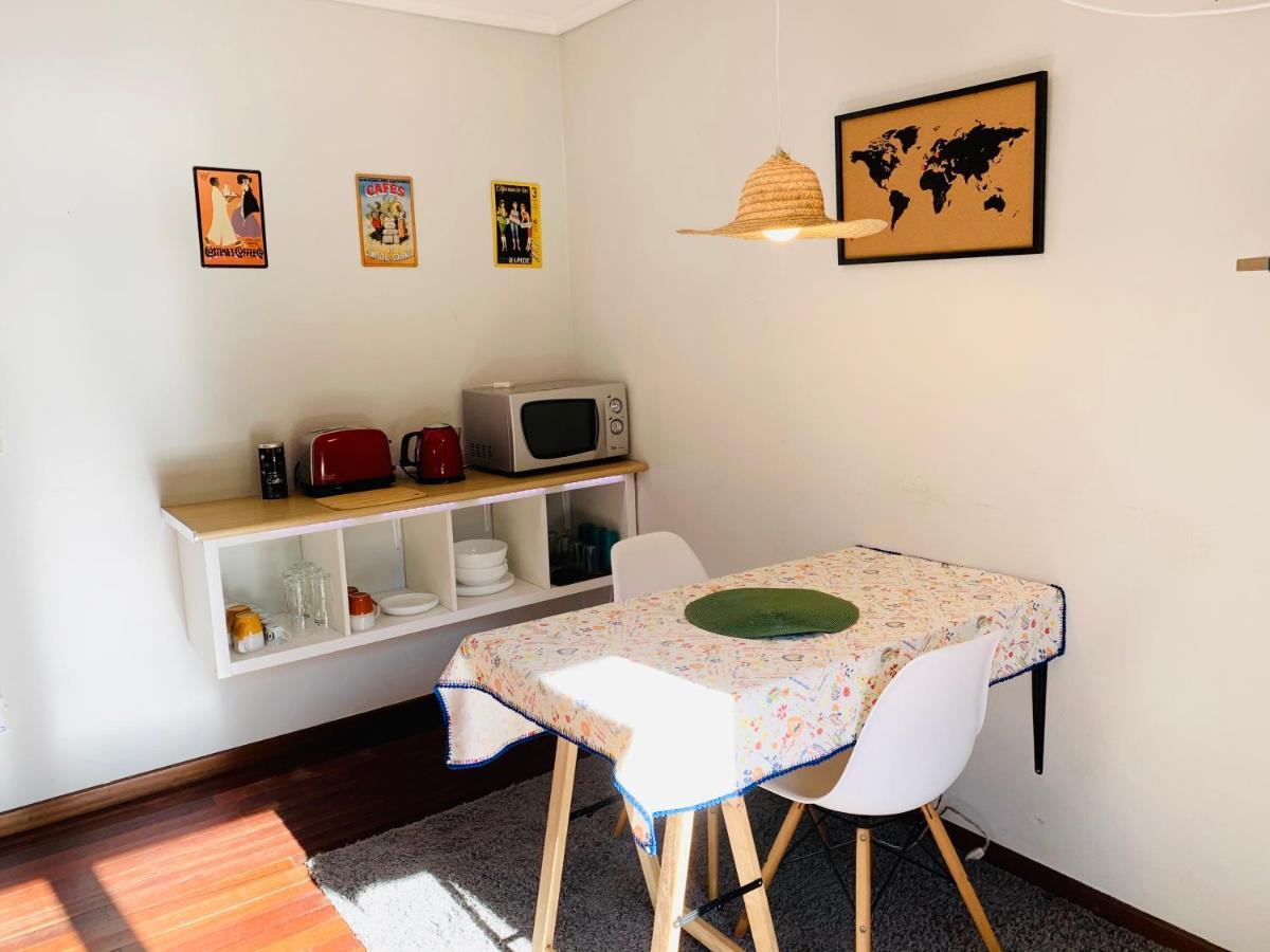 Happy Ria House Hotel Chousa Velha Exterior photo