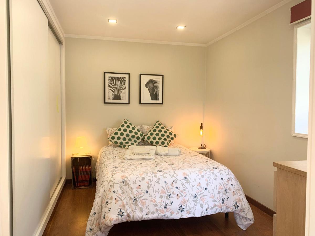 Happy Ria House Hotel Chousa Velha Exterior photo